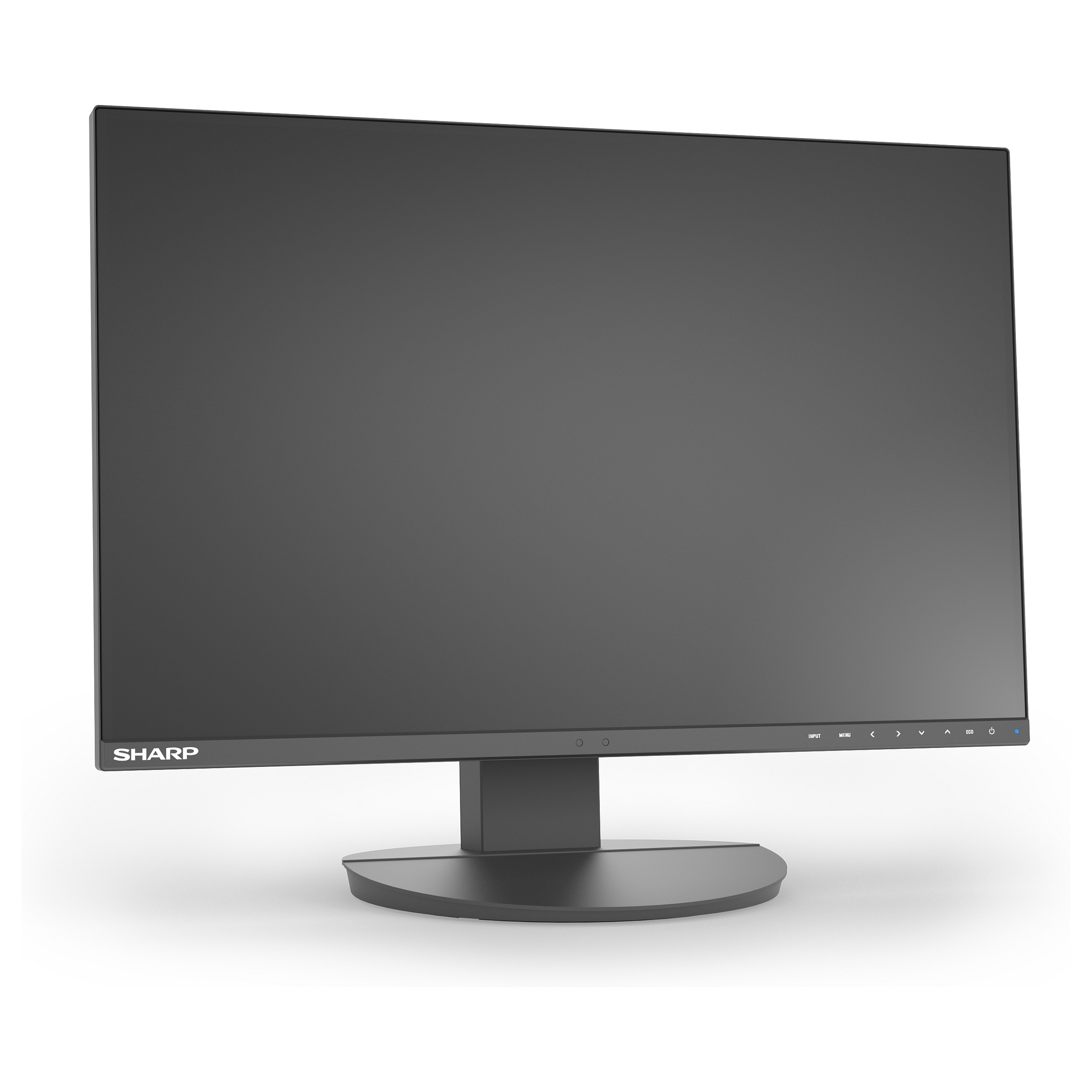 SHARP 61.0cm (24") MS DD-EA242W 16:10 DP+HDMI+USB-C - 3