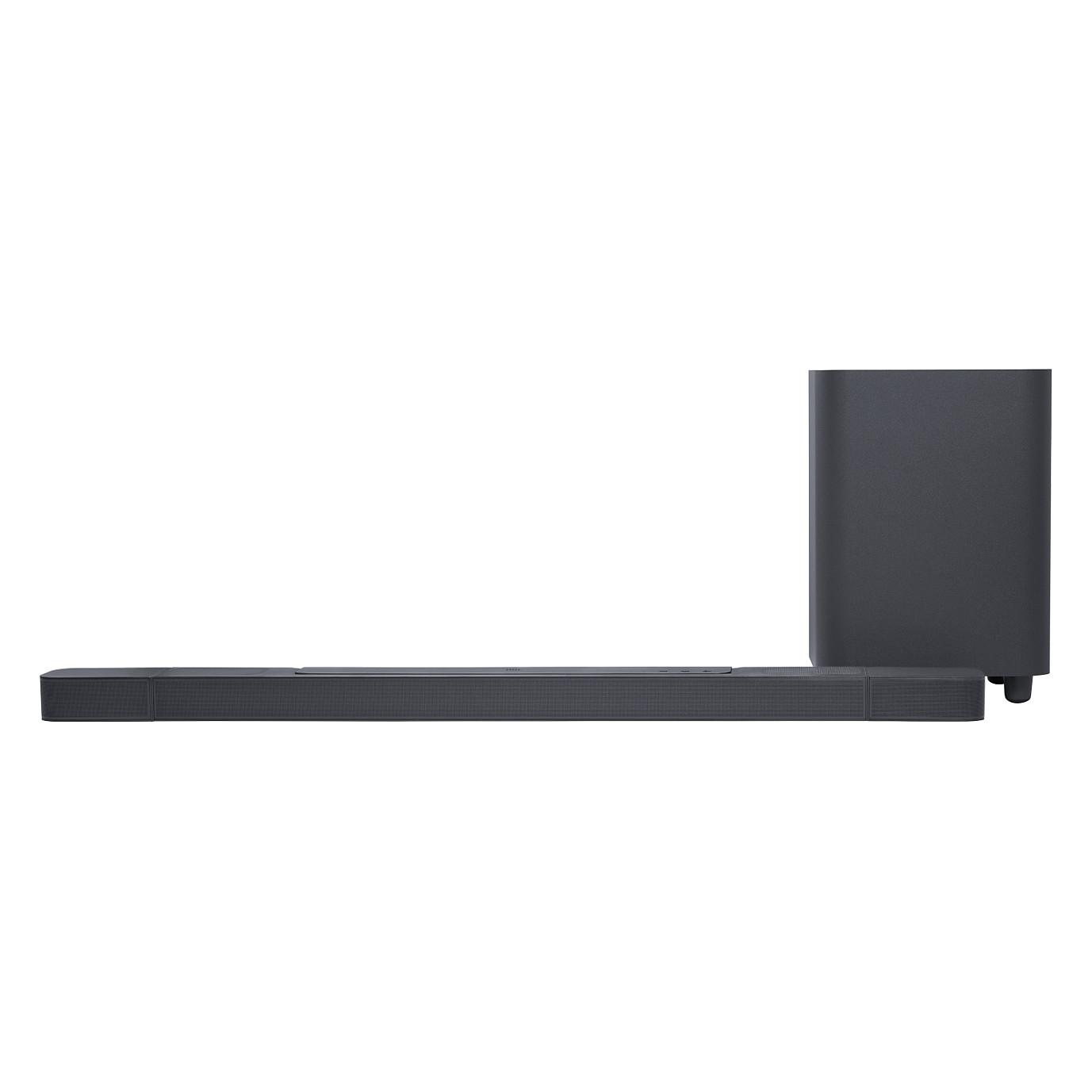 Soundbar JBL BAR 800, 5.1.2 kanale, 720 W, Dolby Atmos, Dolby Vision – Zezë - 2