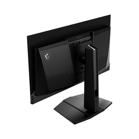 Monitor Gaming MSI MAG 271QPXDE E2 / 27" / WQHD QD-OLED / 240 Hz / 0.03 ms / HDMI+DP / Zezë - 5