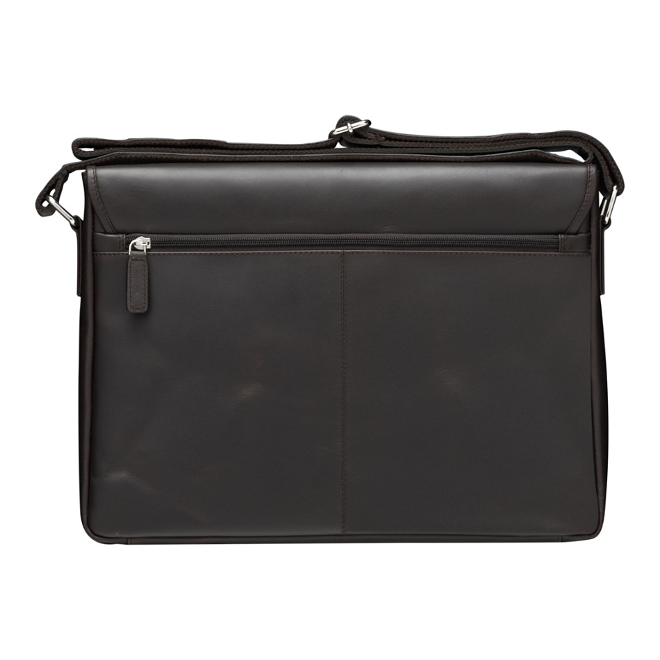 Çantë Laptop dbramante Marselisborg 14" 2nd Gen – Kafe mbyllur - 3