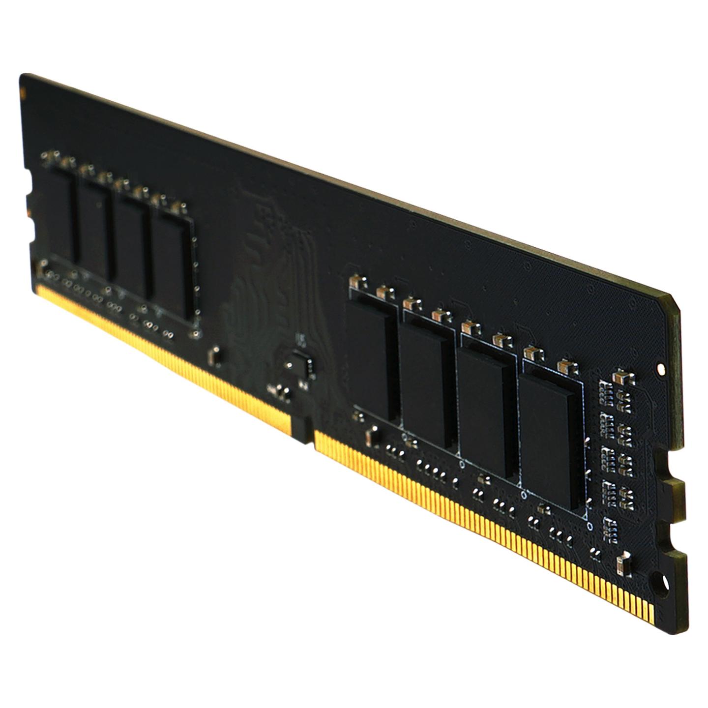 RAM Memorie DDR4 Silicon Power, 8GB, 3200MT/s, CL22 - Zezë - 2