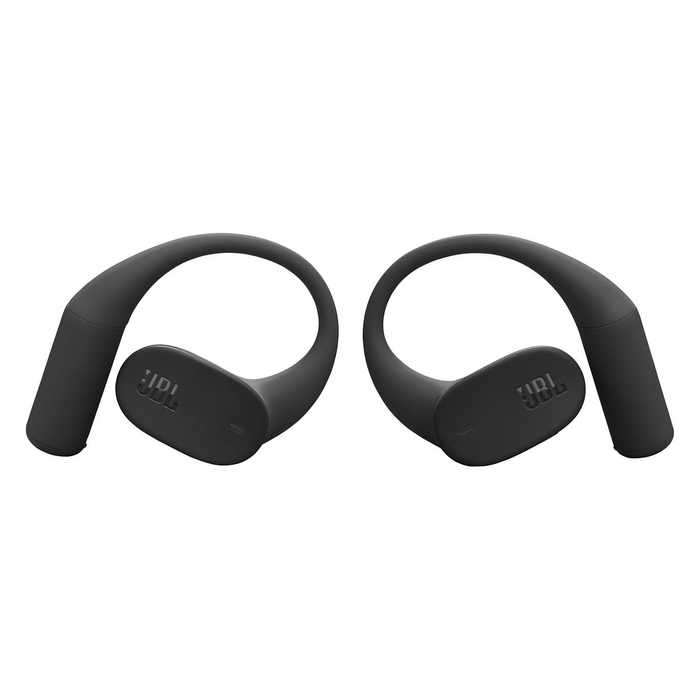 Kufje pa kabllo JBL Sense Lite / Bluetooth 5.4 / Open-Ear / IP54 - Zezë - 2