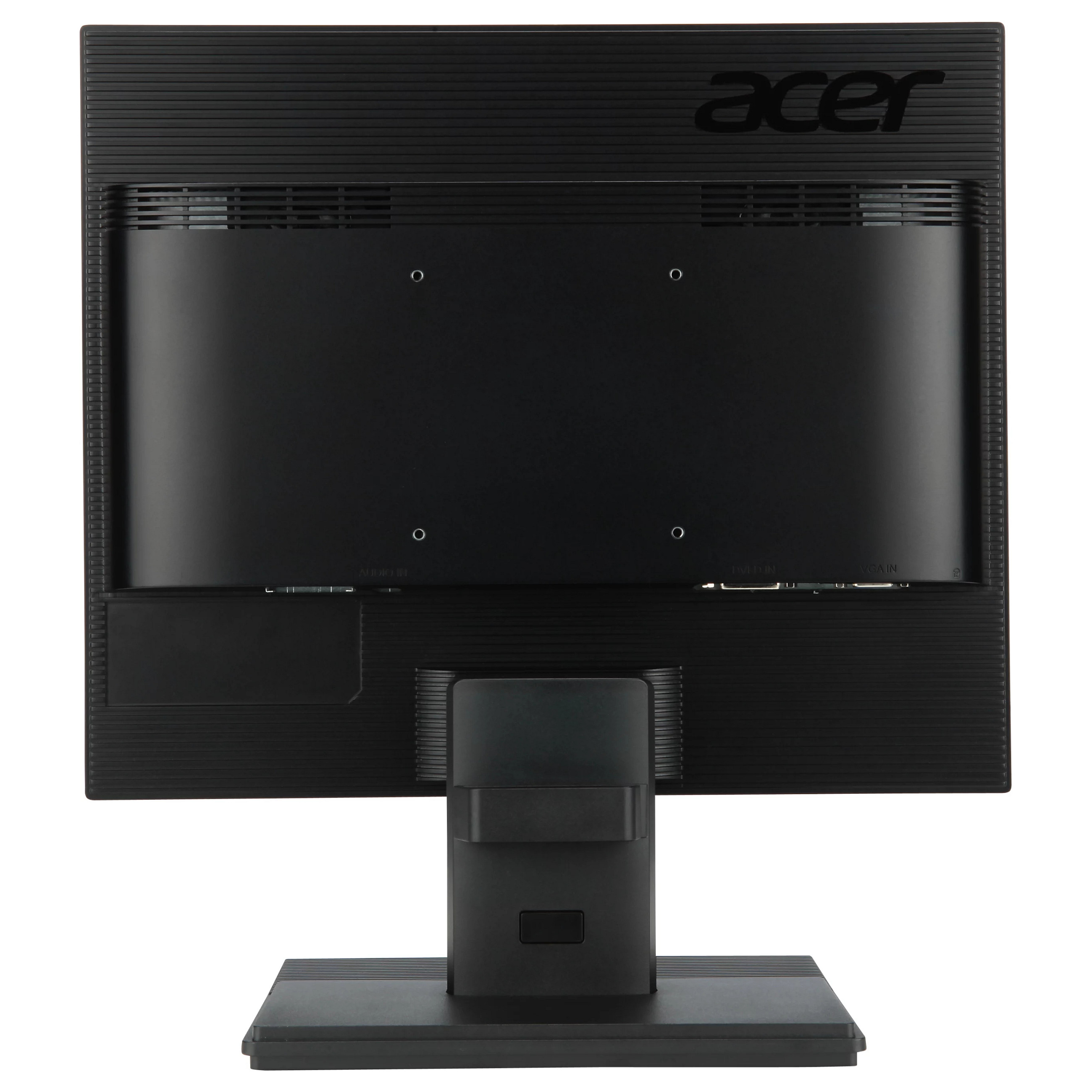 Monitor Acer V176L / 17” / SXGA TN LED / 75Hz / 5ms / VGA+HDMI - Zezë - 6