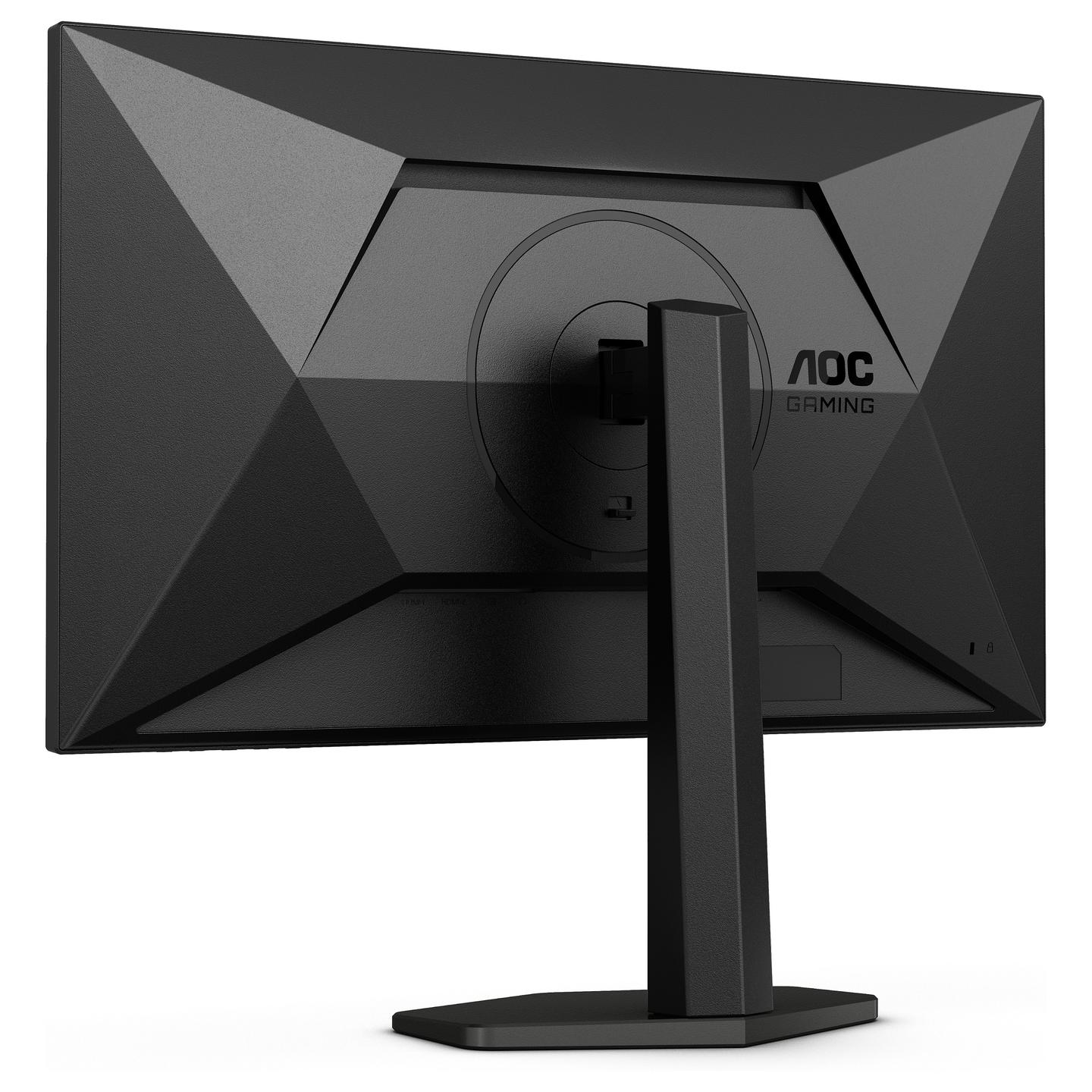 Monitor Gaming AOC 27G4X / 27″ / FHD Fast IPS / 180 Hz / 0.5 ms / DisplayPort + HDMI - Zezë - 7