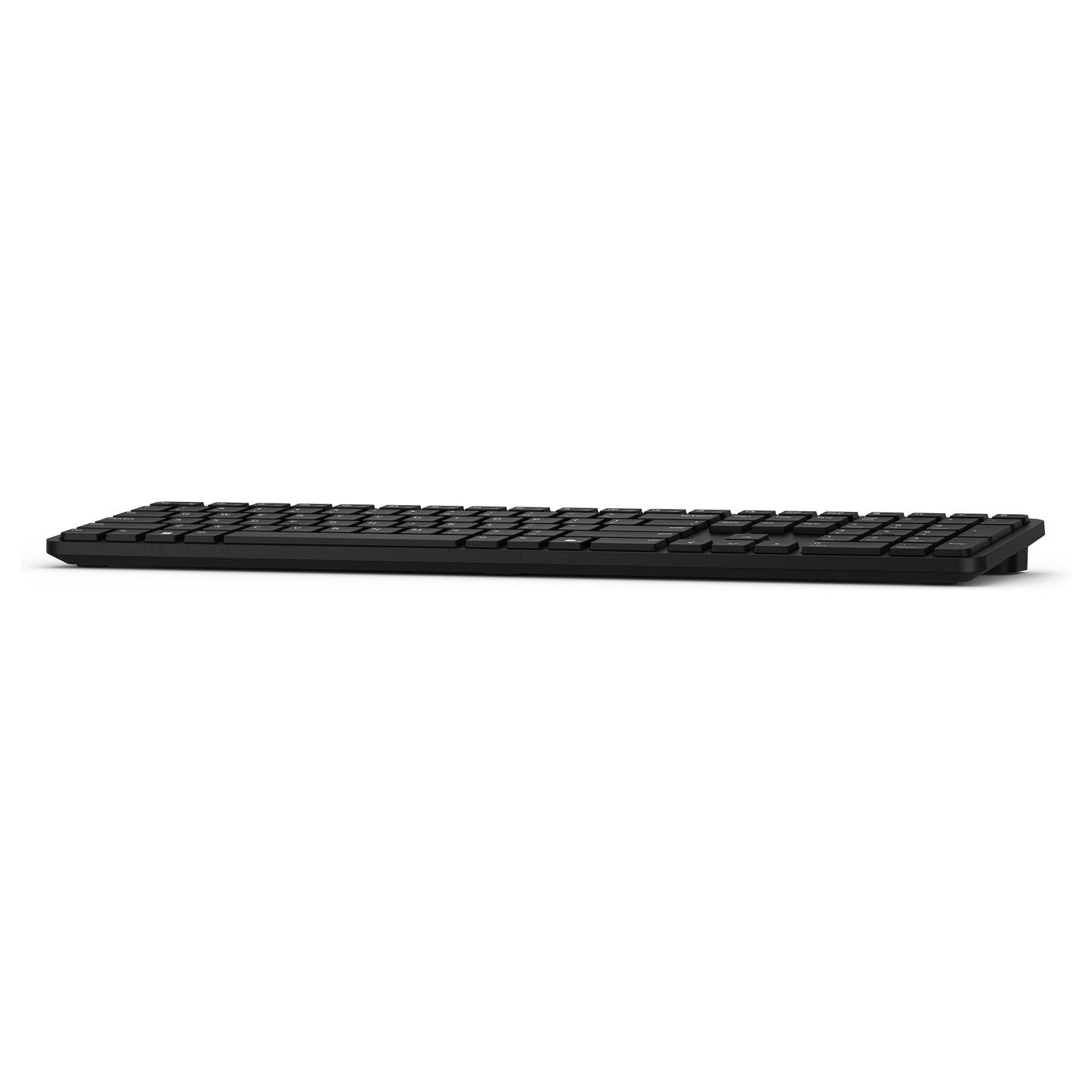 Tastierë pa kabllo Dell Pro 5 KB526, QWERTZ Gjermane, 2.4 GHz, USB-A, 16 Taste të Programueshme – Zezë - 8
