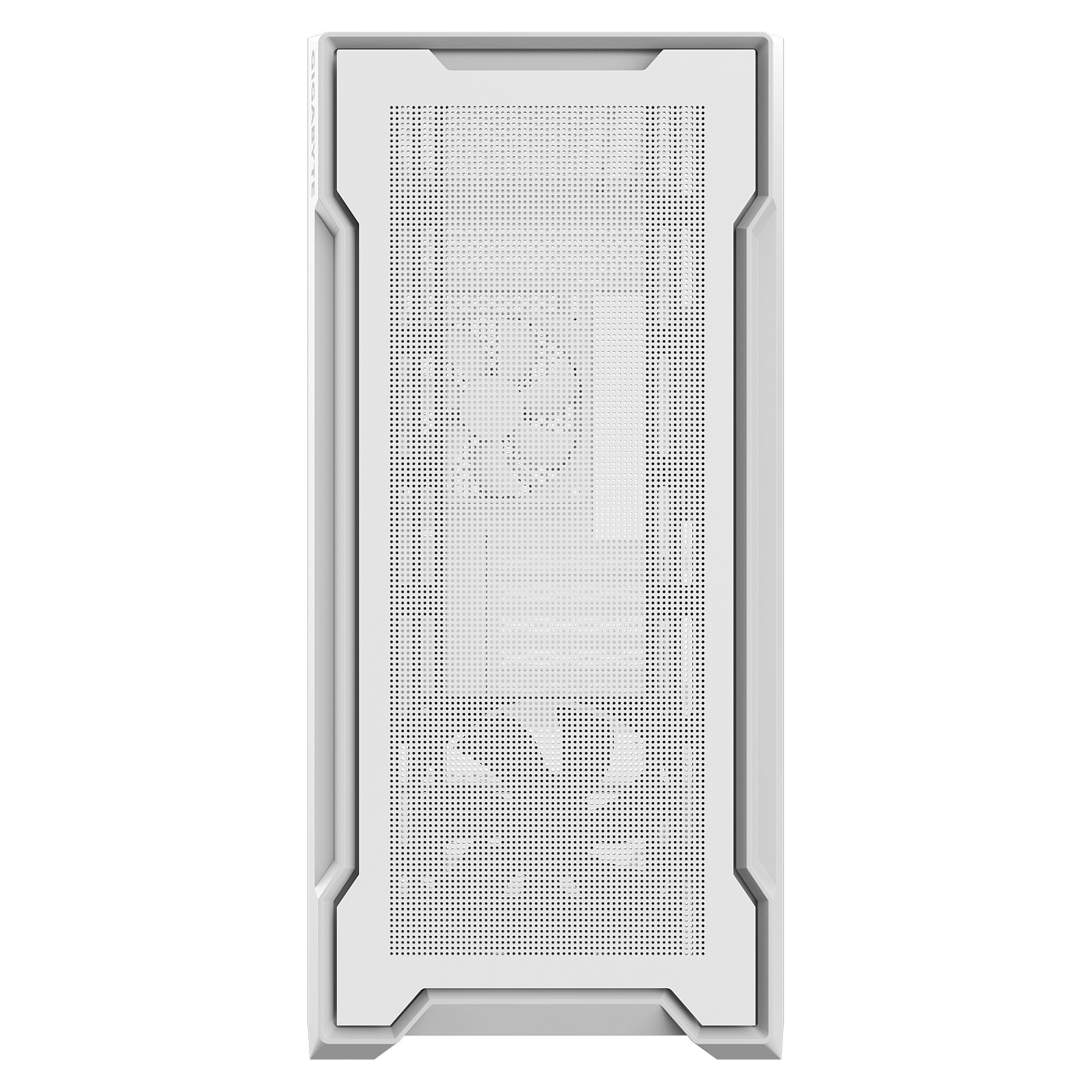 Kasë GIGABYTE C102GI Mini Tower – Bardhë - 3