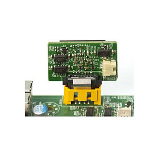 SSD e Brendshme Supermicro / SSD-DM064-SMCMVN1 / 64GB / mSATA / Serial ATA III - 1