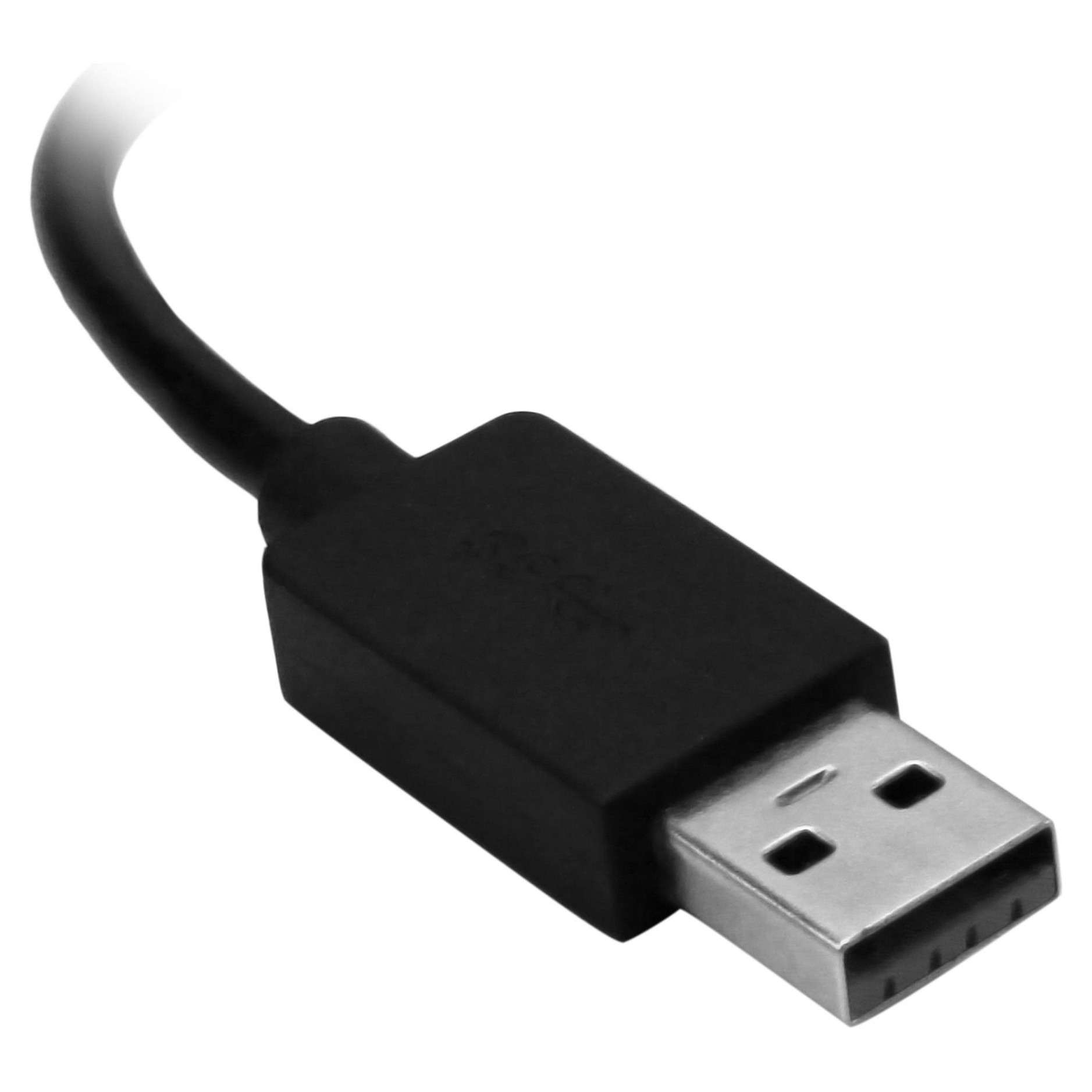 Hub StarTech HB30A3A1CFB / 3x USB-A + 1x USB-C / 5Gbps / USB-A Host – Zezë - 2