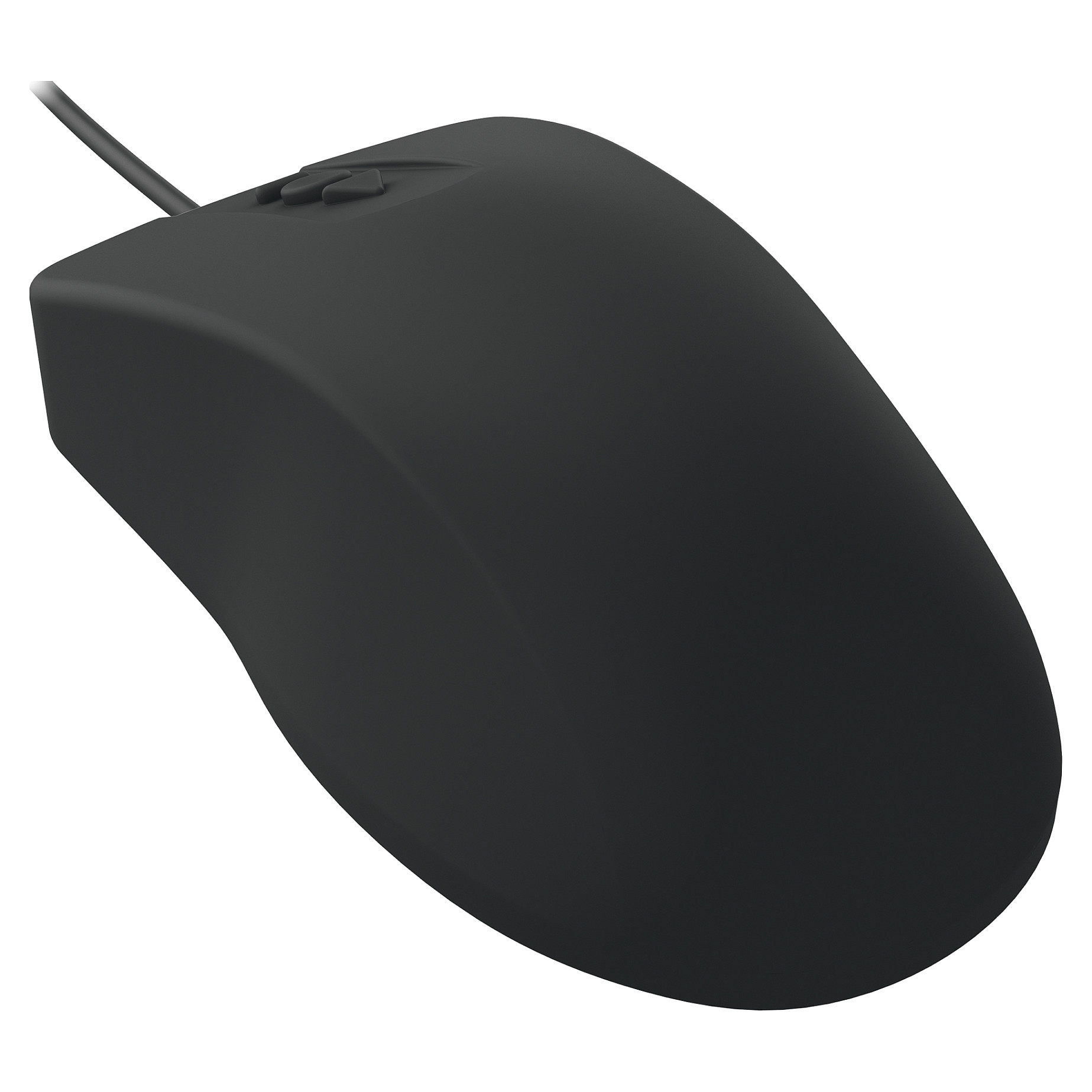 Maus me kabllo CHERRY ACTIVE KEY MMS AK-PMH12 / ERGO / IP68 - Zezë - 2