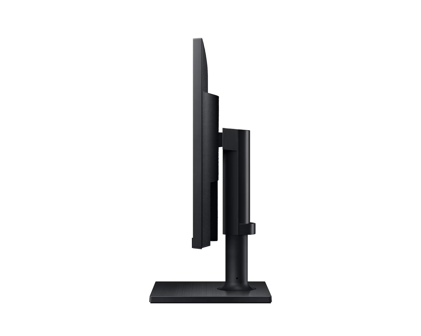 Monitor Samsung F24T450GYU, 24", WUXGA IPS, 75Hz, 5ms, HDMI+DVI+DP+USB - Zezë - 6
