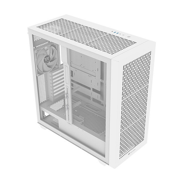 Kasë Big Thermaltake AX500 - Bardhë - 4