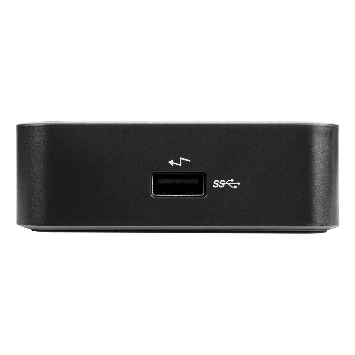 Docking Station Targus USB-C DOCK430EUZ /85W PD/ 2x 4K Ekran/ Gigabit - Zezë - 5