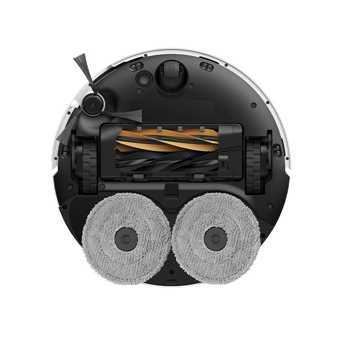 Fshesë Robotike Dreame L50 Pro Ultra / 19.500Pa / 6400mAh / 230min / LiDAR / VersaLift - Bardhë - 5