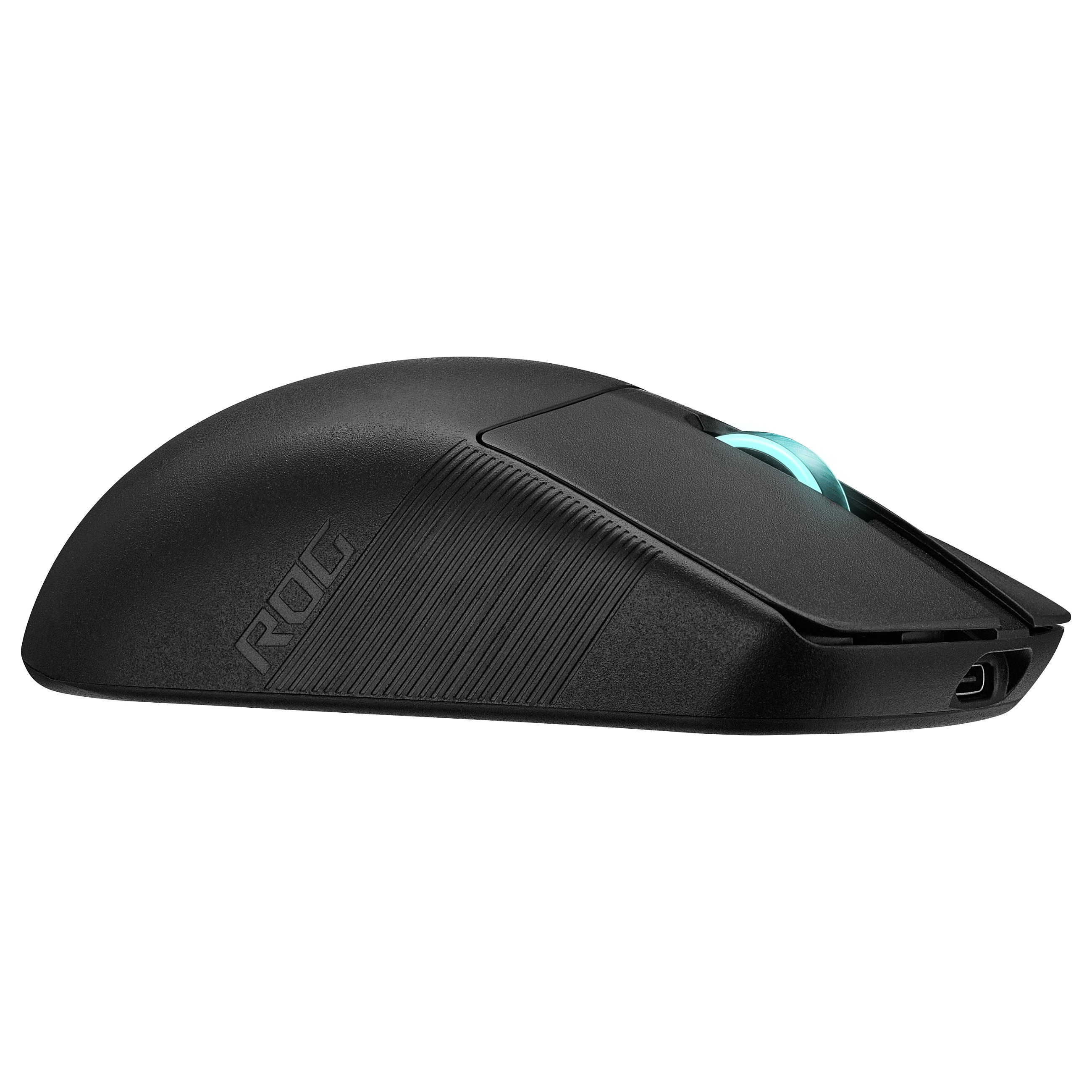 Maus Asus ROG Harpe Ace Aim Lab - 8