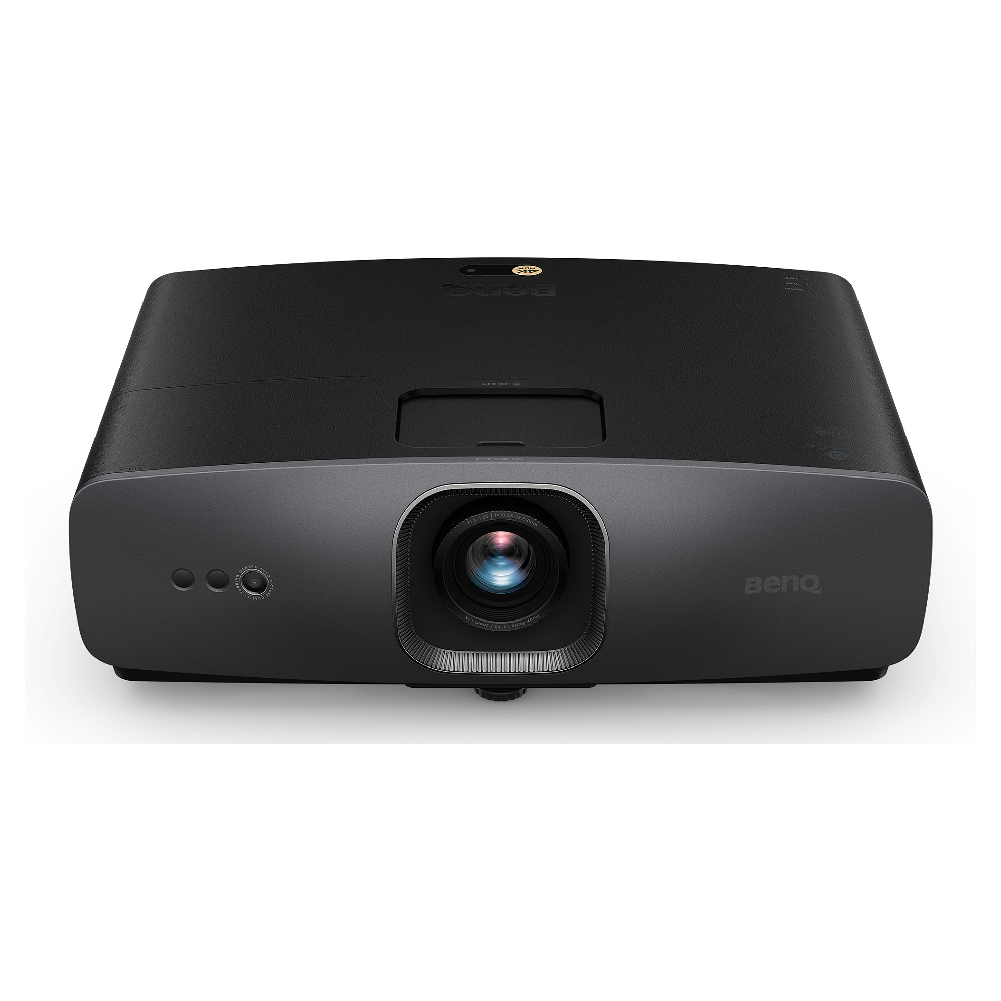 Projektor BenQ Deutschland W2720i – Zezë - 8