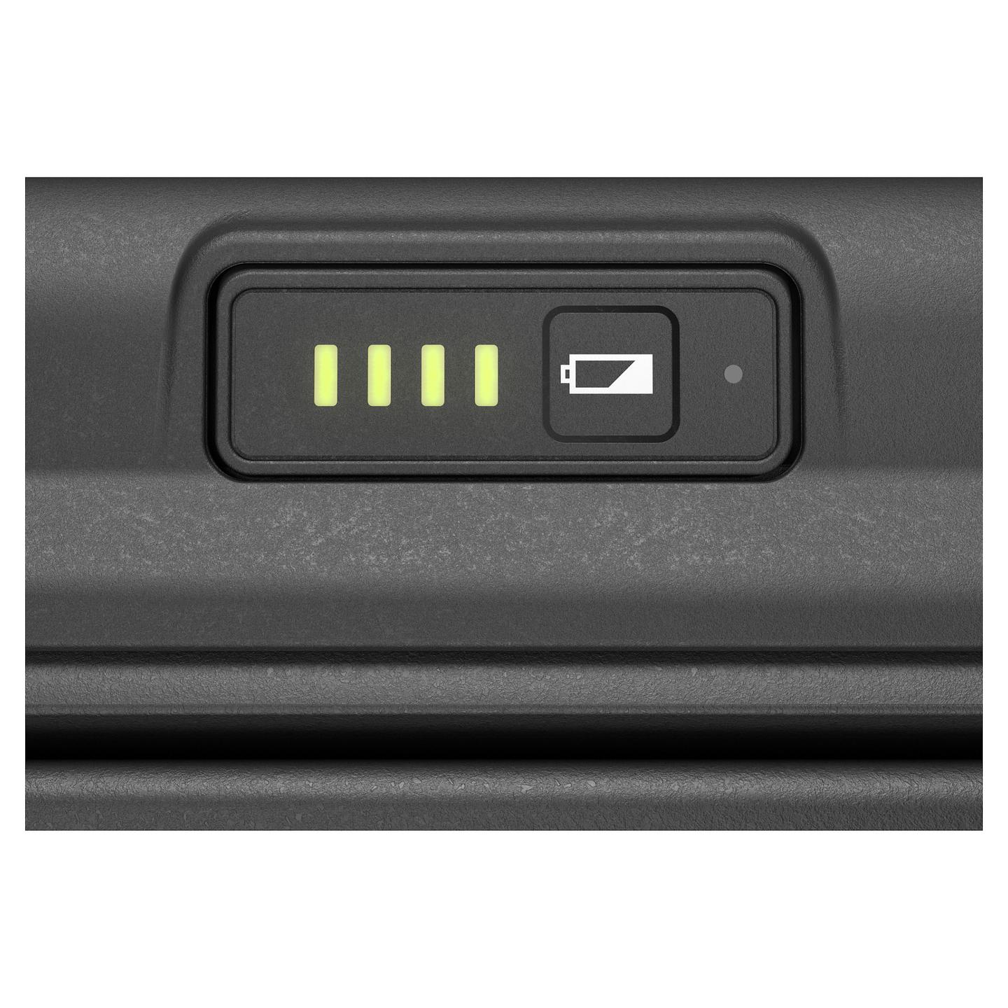 Printer Inkjet Canon MAXIFY BX110 / A4 / 4800 × 1200 DPI / 9 ipm / 5.5 ipm / Wi-Fi / USB-C / Bateri - Zezë - 2