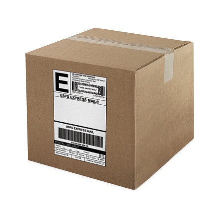 Printer Label Dymo LabelWriter 5XL / USB LAN / 300dpi - Zezë - 11