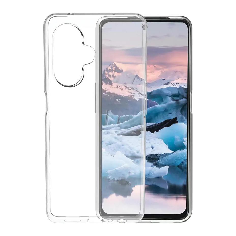 Case për Telefon dbramante1928 Greenland, për OnePlus Nord CE 3 Lite  - Transparente