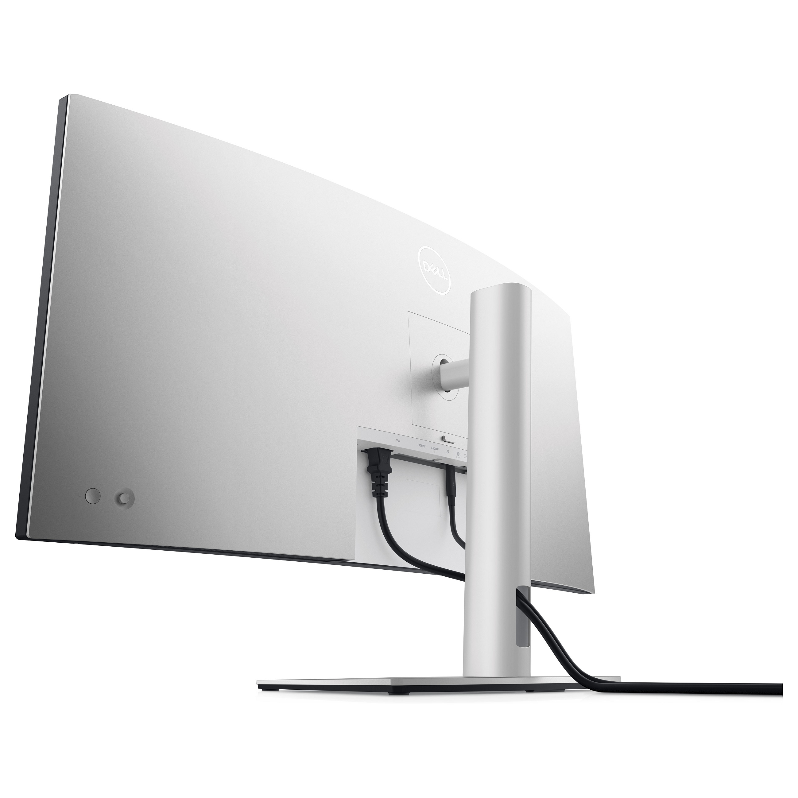 Monitor të Lakuar & UltraWide 96.5cm/38" (3840x1600) Dell U3824DW UltraSharp Curved USB-C Hub Quad HD 8ms IPS Panele e Zezë - 15