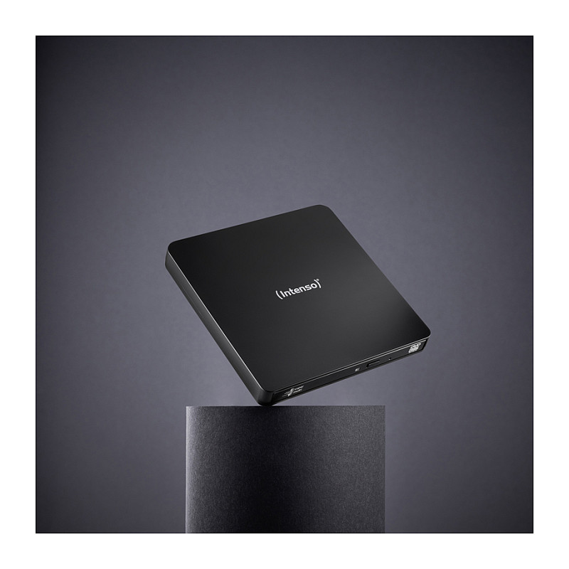 DVD e jashtme Intenso EOD 400D Slim USB 3.2 Gen1 - Zezë - 14