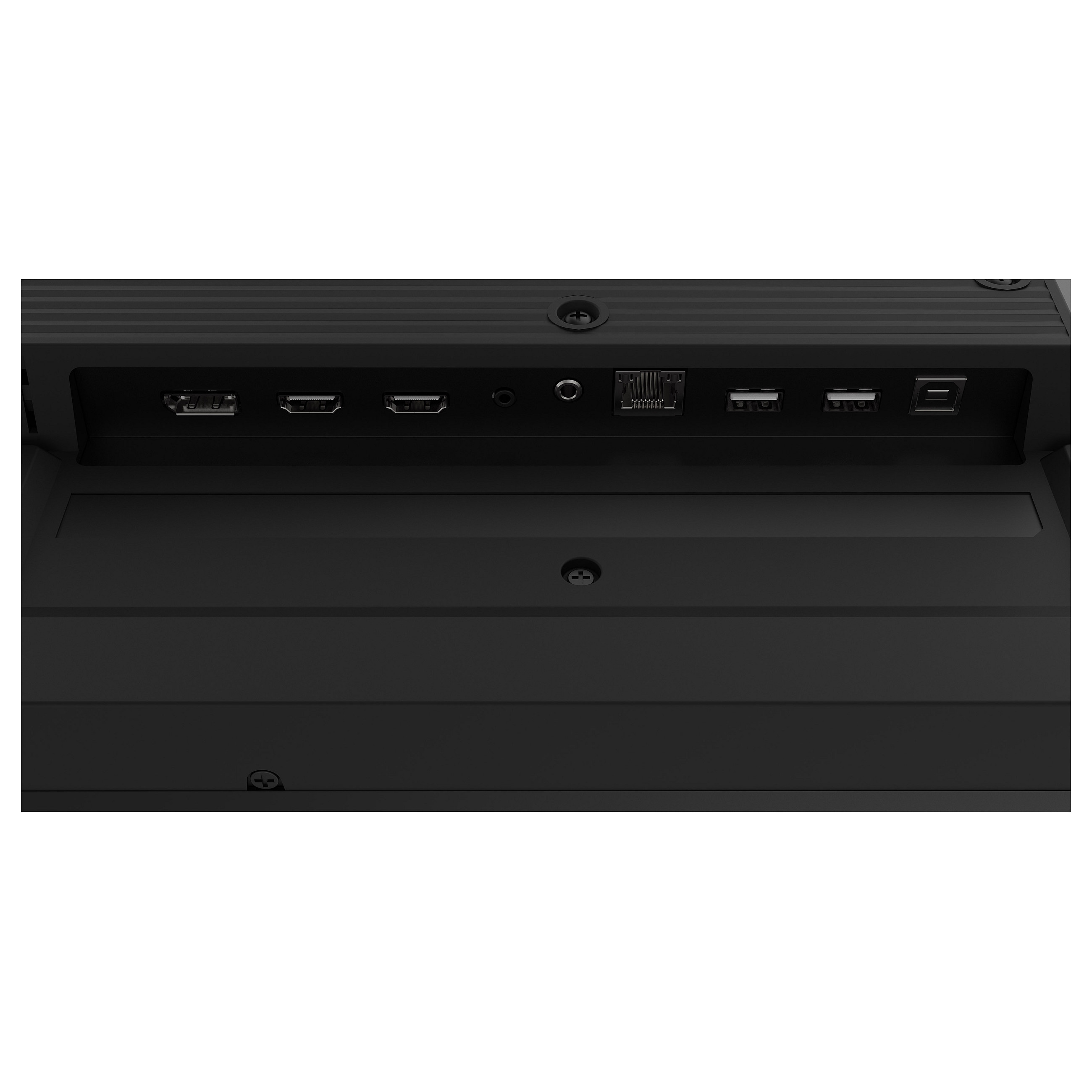 Ekran prezantues iiyama ProLite LH5065UHSB-B1AG / 50" / 4K UHD VA LCD / 60 Hz / 9.5 ms / HDMI + DP + LAN + WIFI + Speaker - Zezë - 15
