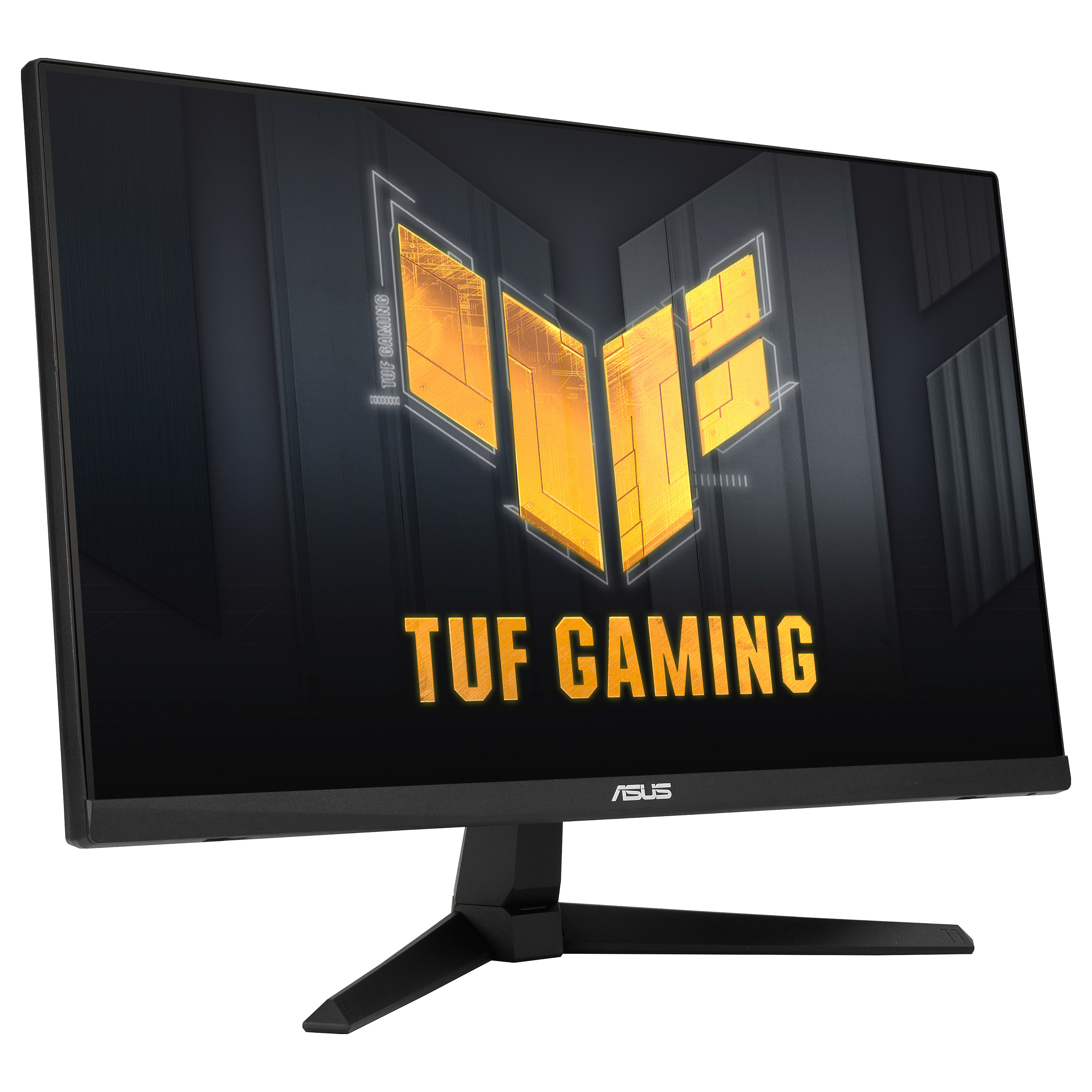 Monitor Gaming ASUS TUF VG259Q5A / 24.5"/ Full HD Fast IPS / LED / 200Hz / 1ms / HDMI + DisplayPort  - Zezë - 3