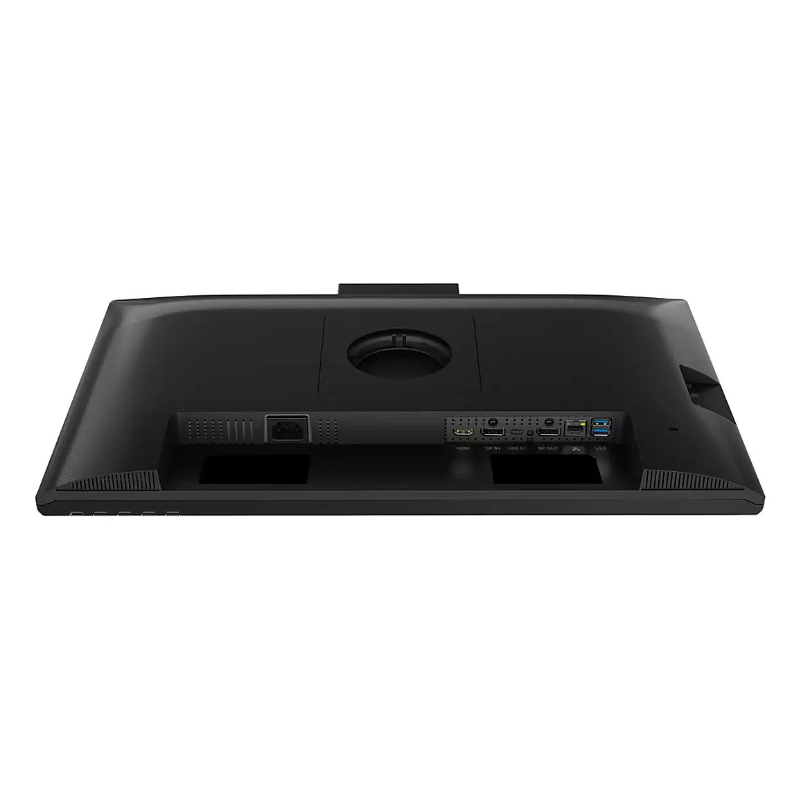 Monitor Philips 3000 Series 24B2U3301H/00 / 23.8" / Full HD IPS / 120Hz / 4ms / USB-C+USB Hub+Speakers - Zezë - 9