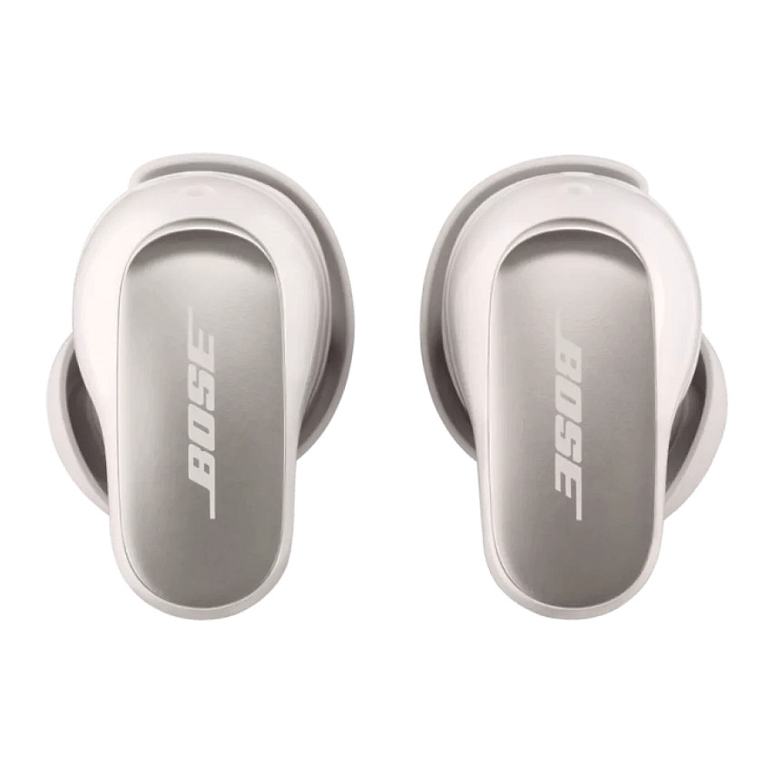 Kufje pa kabllo Bose QuietComfort Ultra Earbuds – Bardhë - 2