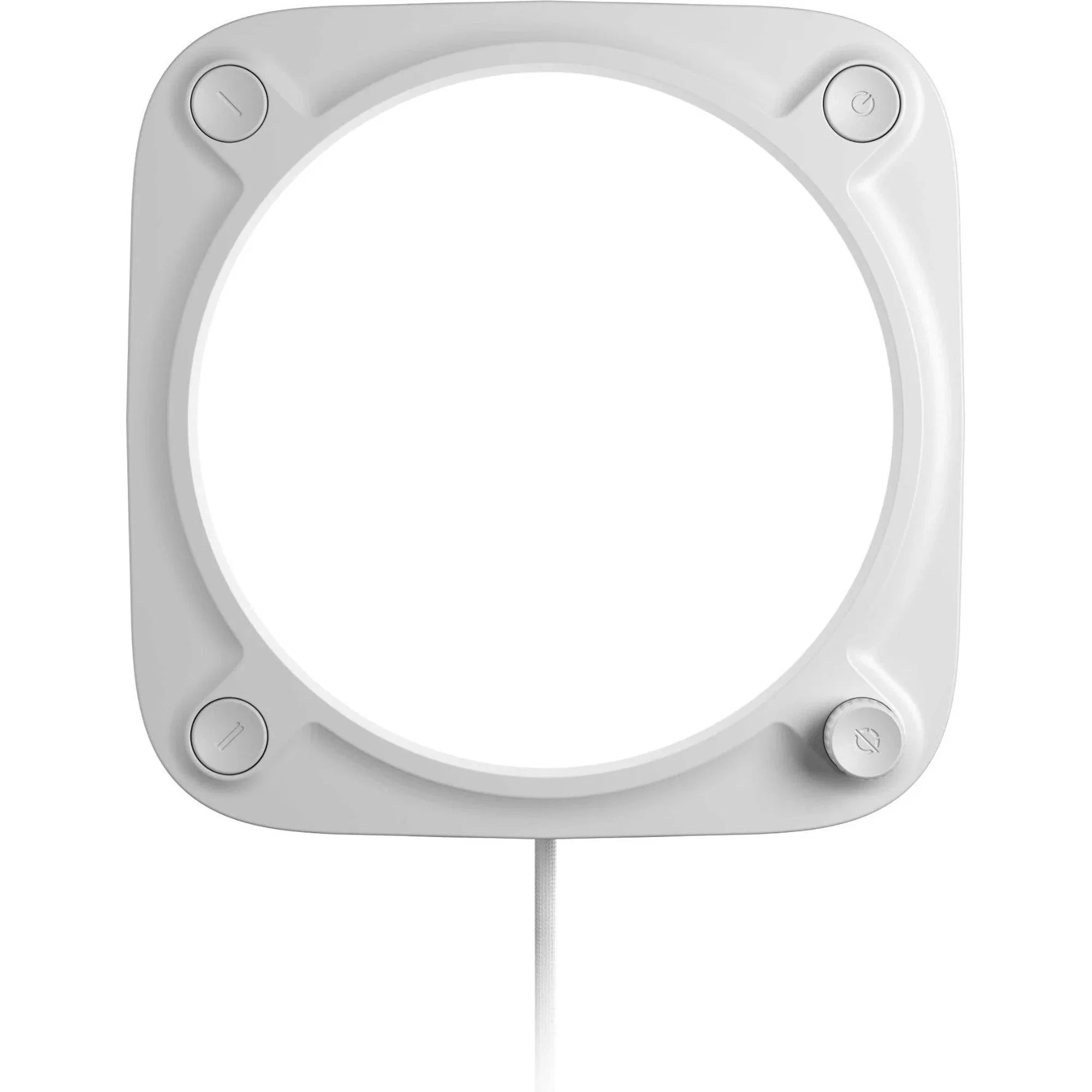Aksesorë për Konferencë Elgato Key Light Neo / LED / USB-C - Bardhë