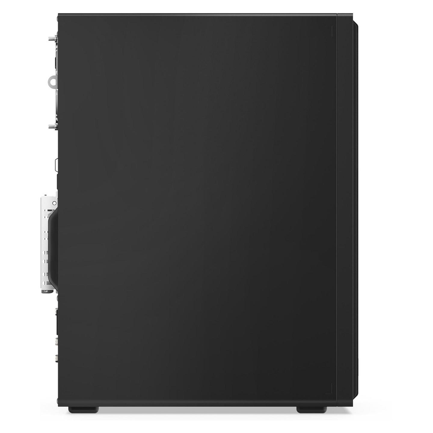 Kompjuter Lenovo ThinkCentre M90t Gen 6, Ultra 7 265, 32GB DDR5, 512GB, Intel Graphics - Zezë - 5