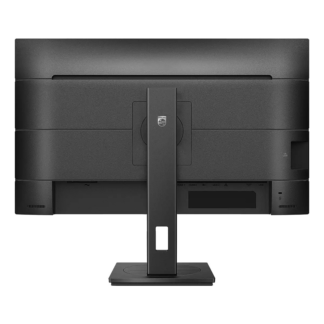 Monitor Philips 279P1 / 27" / 3840x2160 / 60Hz / 4ms / IPS / i zi - 5
