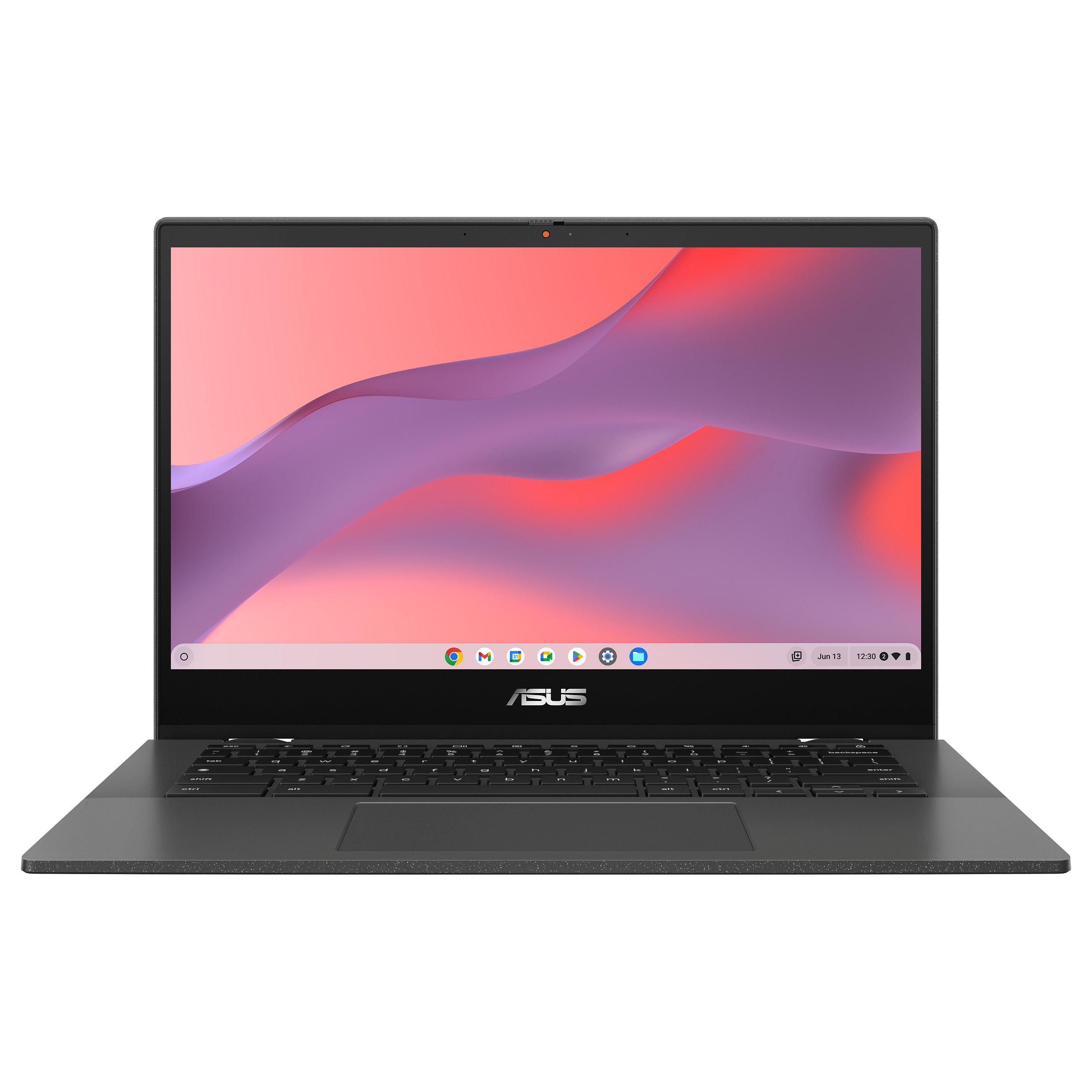 Laptop ASUS Chromebook CM14 Flip CM1402FM2A-EC0015 / MediaTek Kompanio 520 / 8GB LPDDR4x / 128GB / 14" FHD IPS Touch 60Hz / ARM Mali-G52 MC2 - Hiri