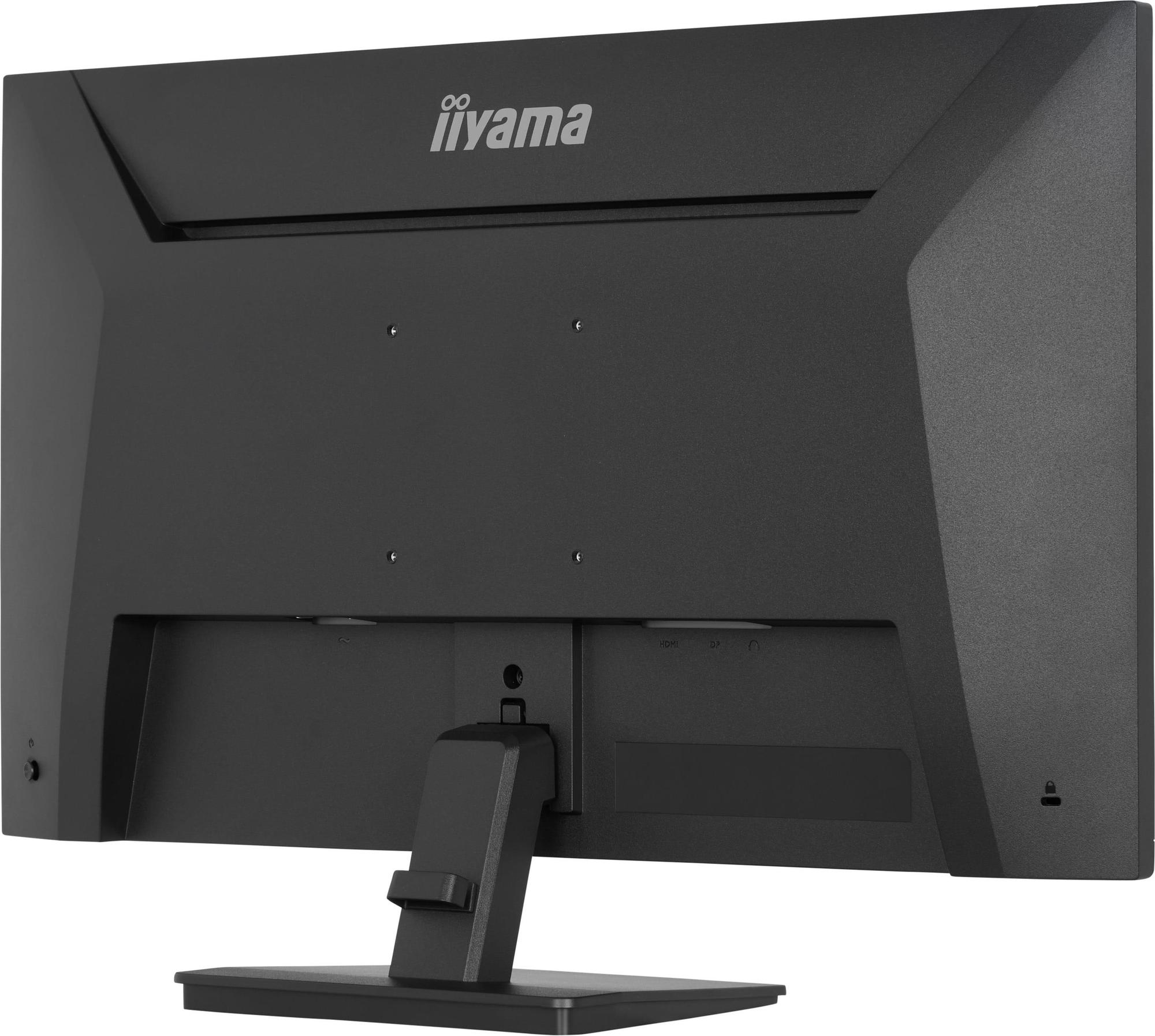 Monitor iiyama ProLite X2791QS / 27" / QHD IPS / 100Hz / 1ms / HDMI+DisplayPort - Zezë - 4