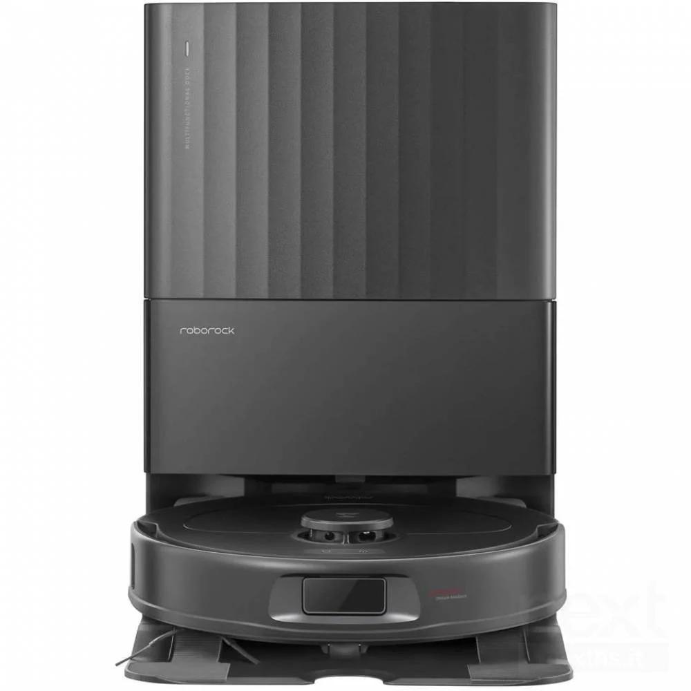 Fshesë Robotike Roborock Q Revo Plus with base station 7000 Pa  - Zezë - 3
