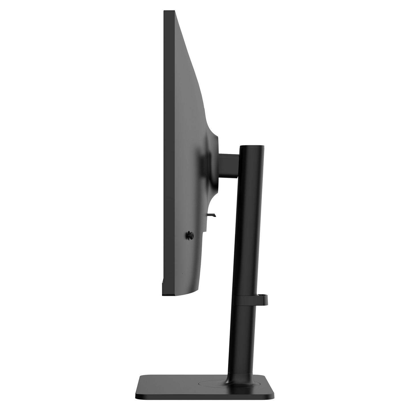 Monitor MSI Modern MD272UPHG / 27" / 4K UHD IPS / 60Hz / 4ms / HDMI+DP+USB-C - Zezë - 5