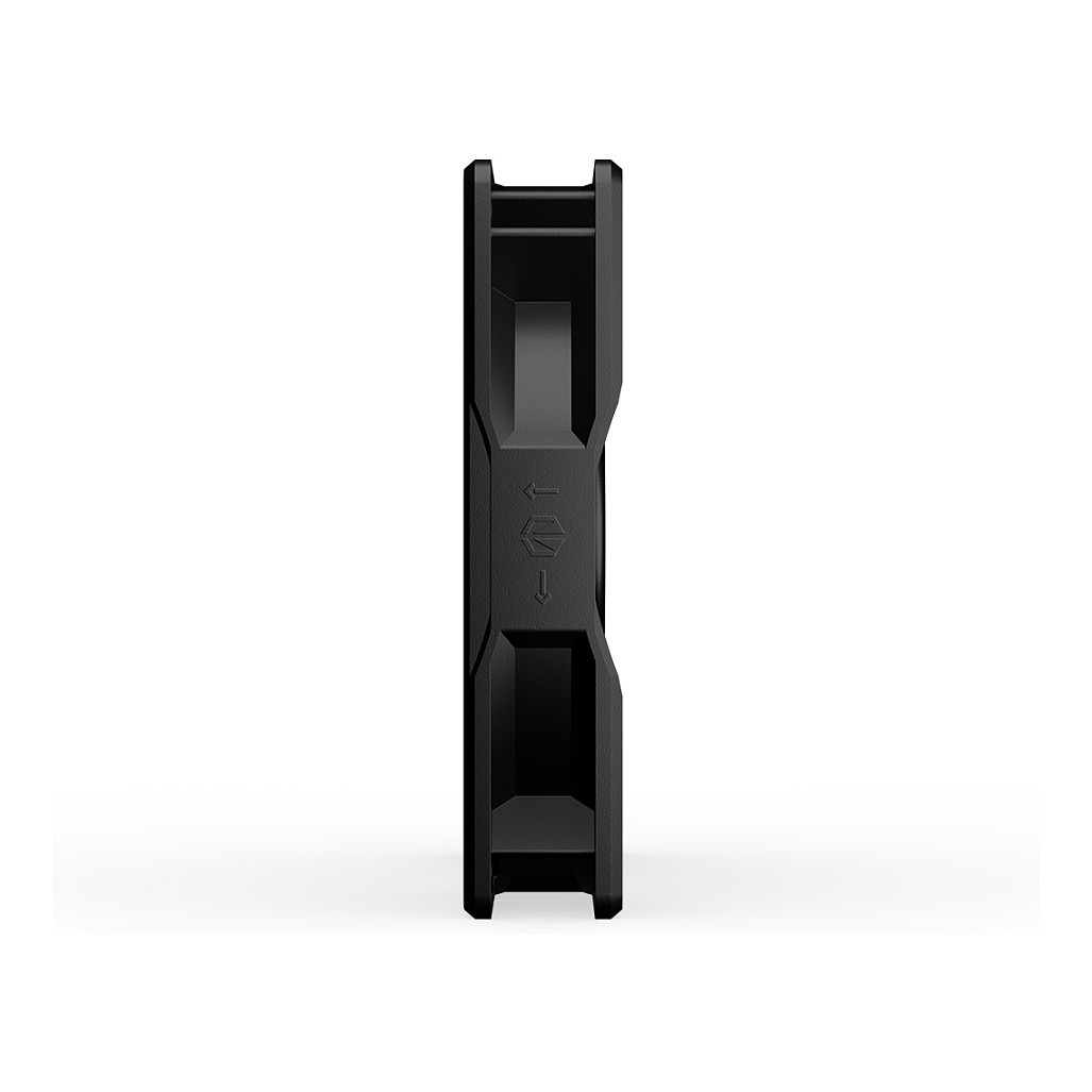 Ftohës për Kasë Endorfy Zephyr / 120mm / 1100 RPM – Zezë - 13
