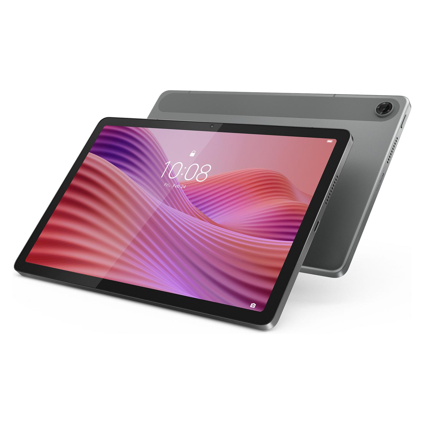 Tablet Lenovo Tab TB311FU / 10.1" / 4GB / 128GB / Wi-Fi - Gri/Kids Bumper Blu - 7