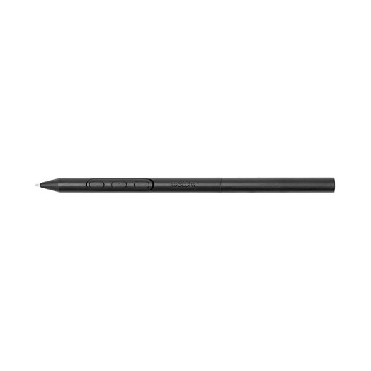 Stilolaps digjital Wacom Pro Pen 3 / Për Tablet Grafik - Zezë