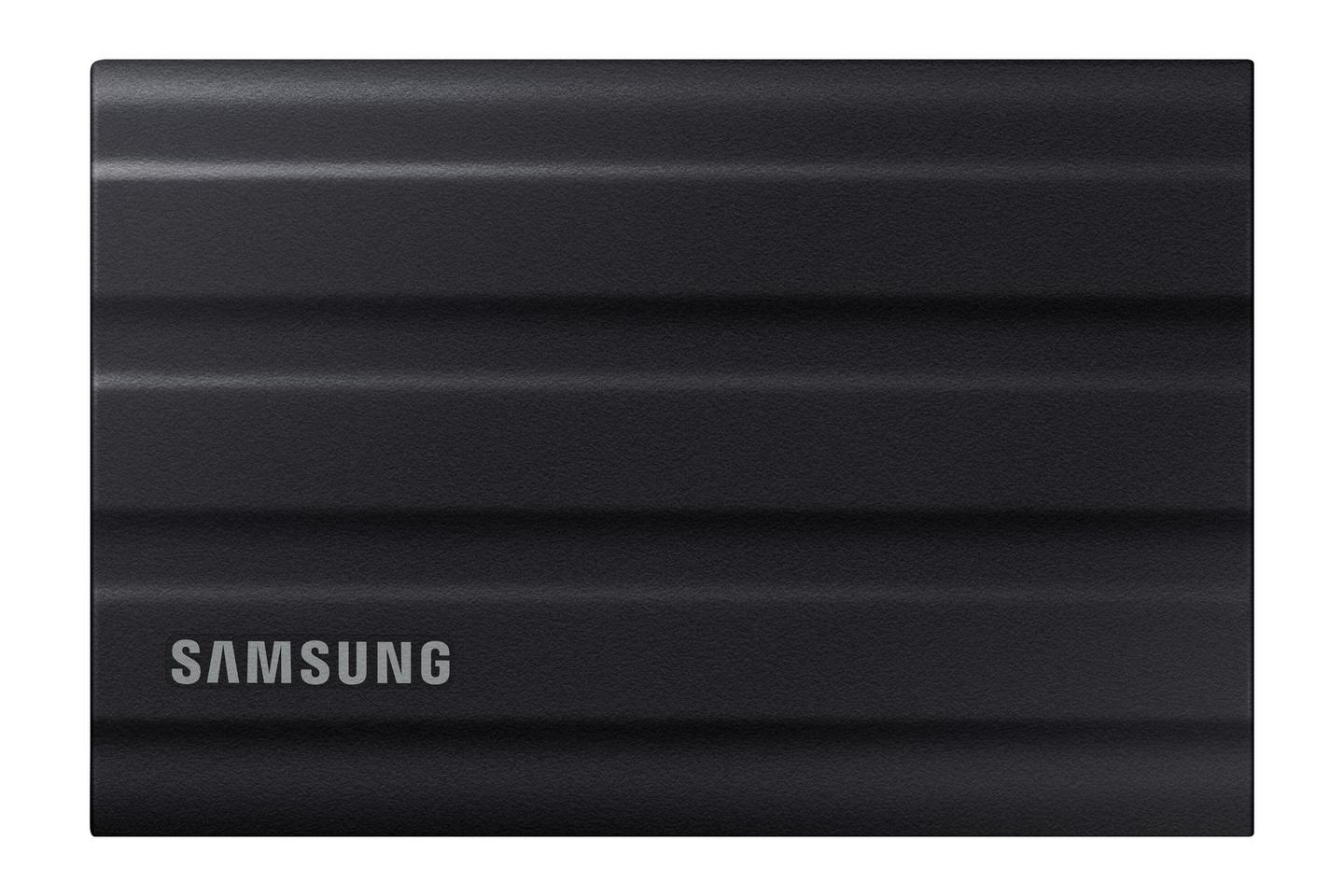 SSD e Jashtme Samsung T7 Shield / MU-PE4T0S/EU / 4TB / USB 3.2 Gen 2 / 1050MB/s Read / 1000MB/s Write – Zezë - 3