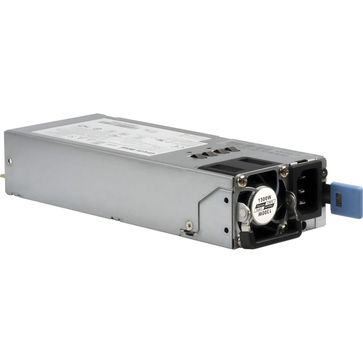 Furnizues Energjie Inter-Tech IPC Great Wall GW-CRPS-1300, 1300W, CRPS, 80 PLUS Platinum, Redundant, 1U - Argjend