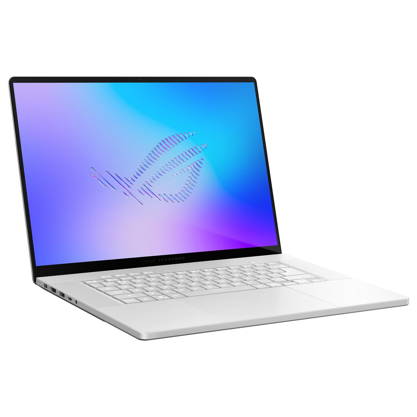 Laptop Gaming ASUS ROG Zephyrus G16 GU606AP-TB011W / Core Ultra 9 386H / 32GB LPDDR5X / 1TB / 16" WQXGA OLED 240Hz / RTX 5070 Ti 12GB – Bardhë - 2