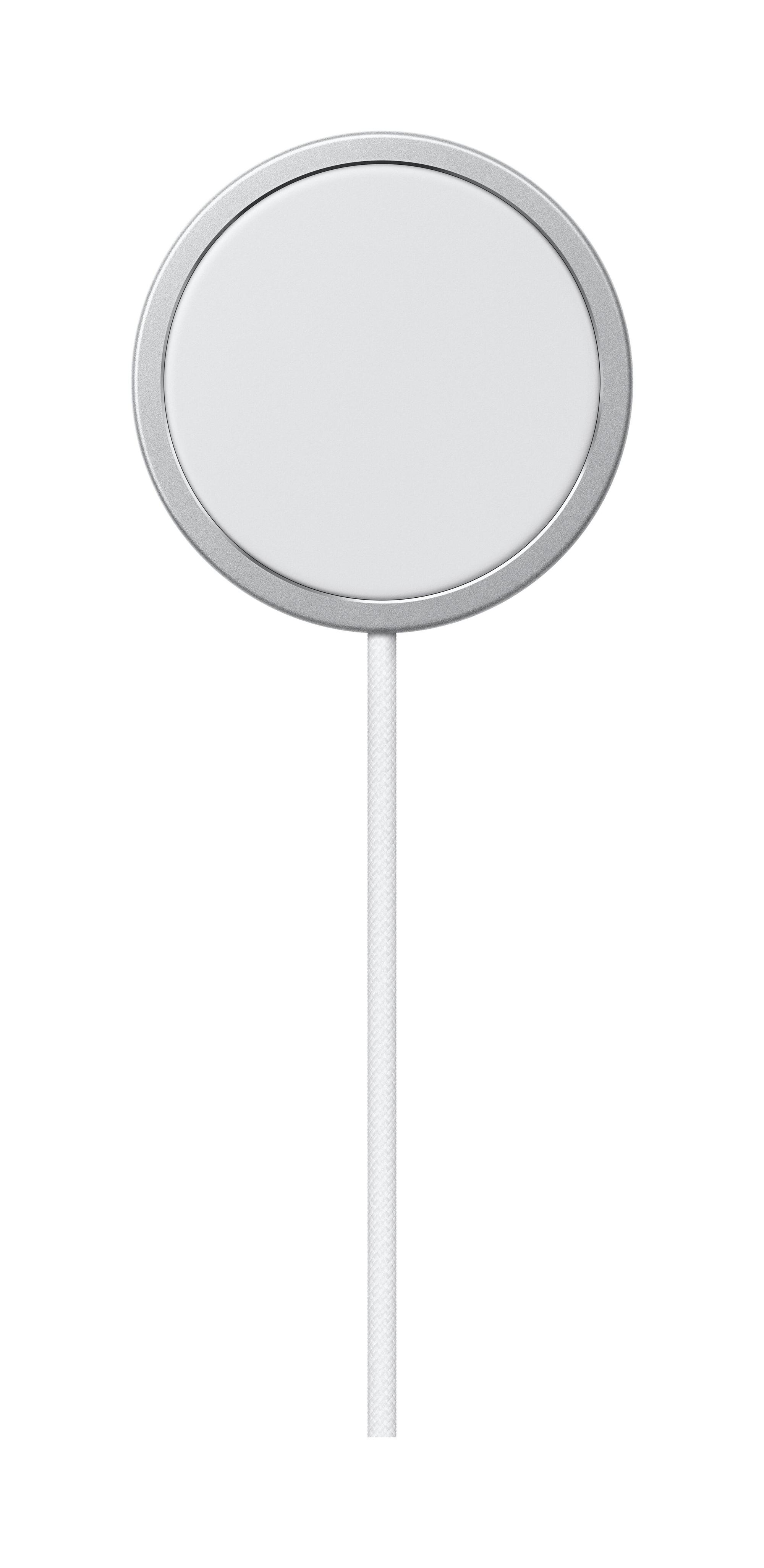 Apple Adapter MagSafe / MX6X3ZM/A / Wireless / 25W / USB-C / 1m - White