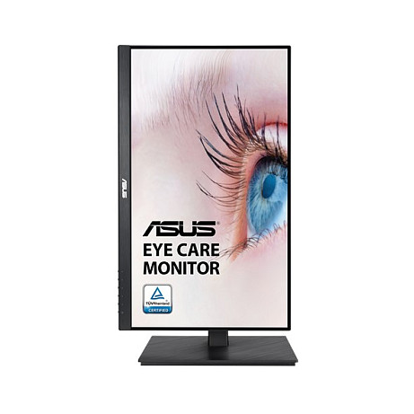 Monitor për punë ASUS Eye Care VA229QSB / 21.5" / Full HD IPS LED / 75 Hz / 5 ms / HDMI+DisplayPort+VGA - Zezë - 3