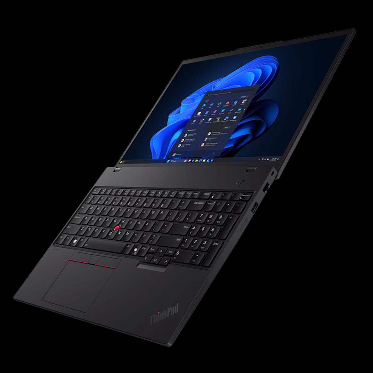 Laptop Lenovo ThinkPad T16 Gen 4 21QNS06S00, Ryzen AI 7 PRO 350, 32GB DDR5, 1TB, 16" WUXGA IPS, AMD Radeon 860M - Zezë - 5
