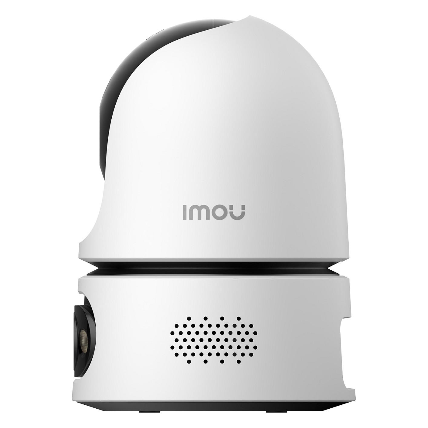IMOU Ranger Dual Pro 6MP – Dual-Lens 3MP+3MP, PTZ 355°/90°, Wi-Fi 6, Smart Tracking, MicroSD 512GB - 11