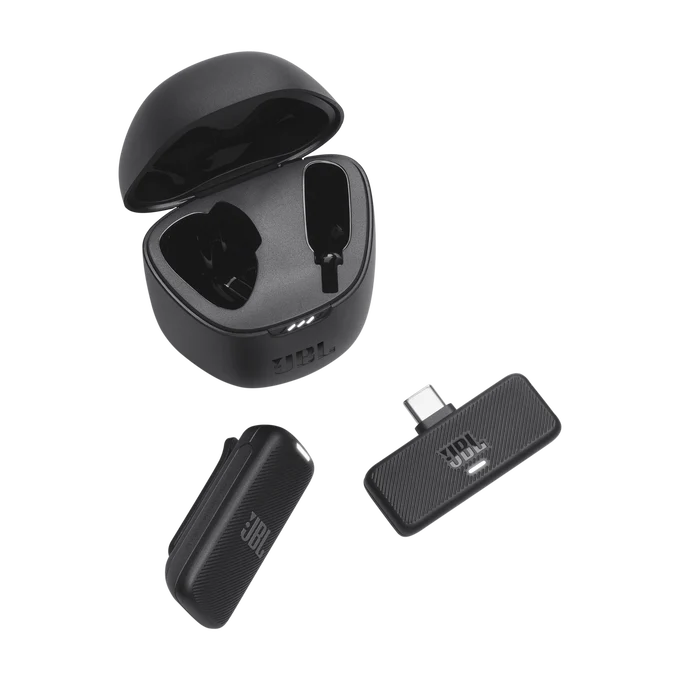 Mikrofon JBL Quantum Stream USB‑C – Zezë - 5