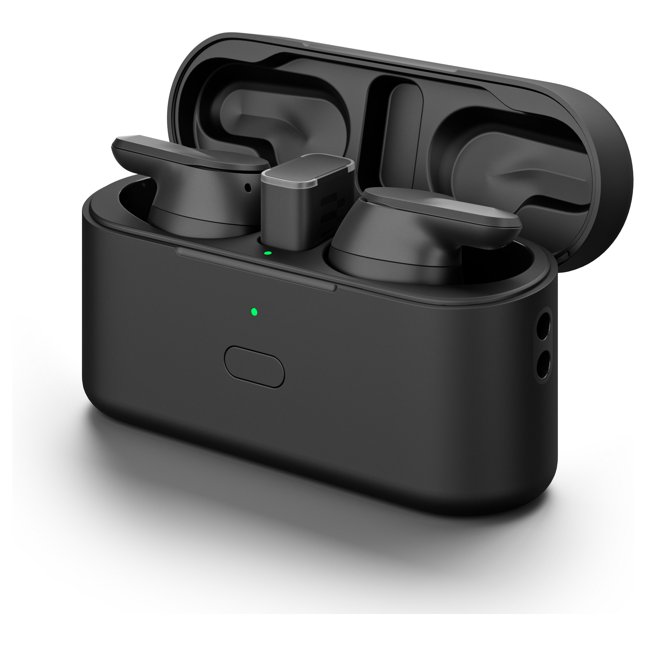 Kufje pa kabllo EPOS ADAPT E1 / Bluetooth / TWS / ANC / Business Headset / 3 Mikrofona – Zezë - 3