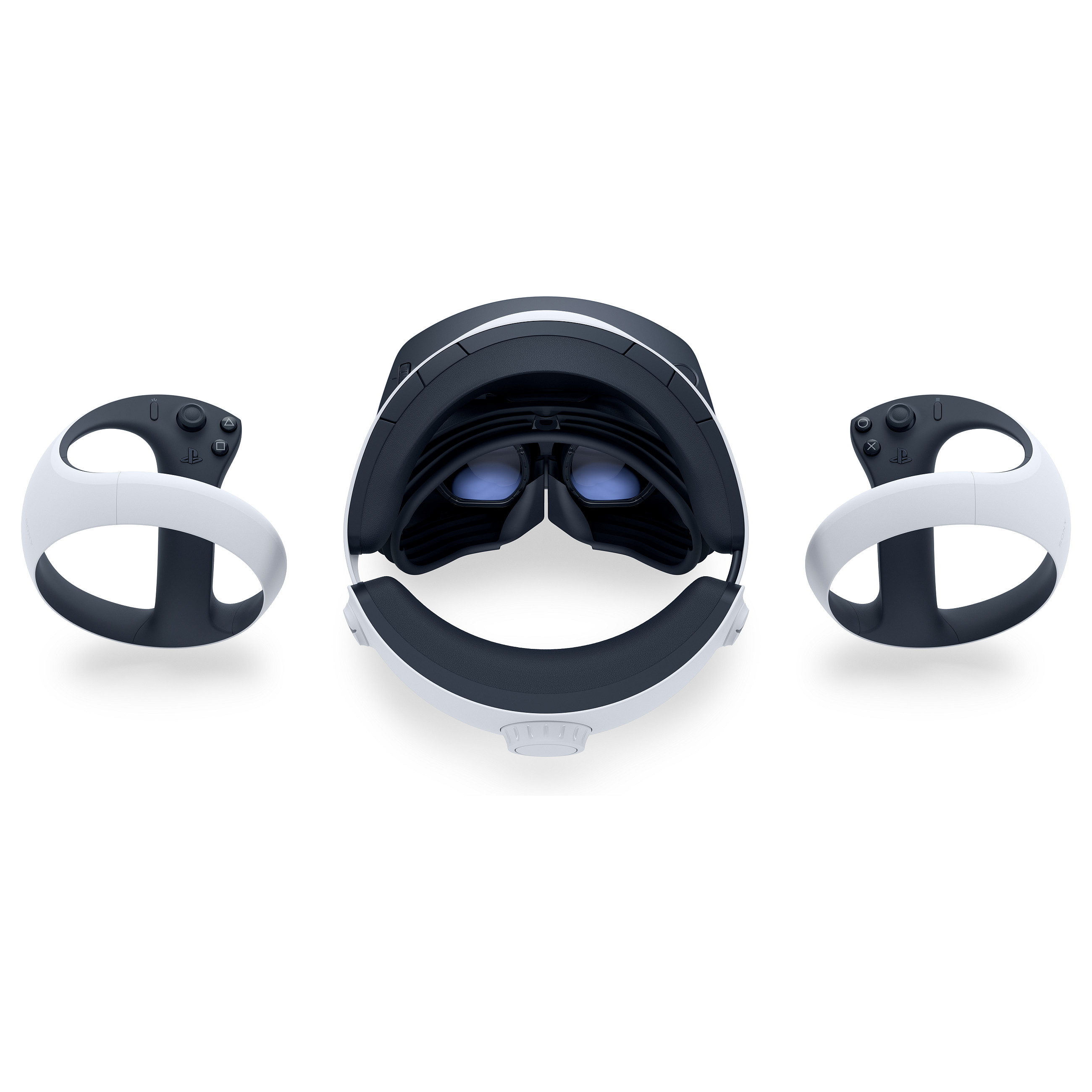 Syze Virtuale PS5 Sony PlayStation VR2 (4K/120Hz) - 4