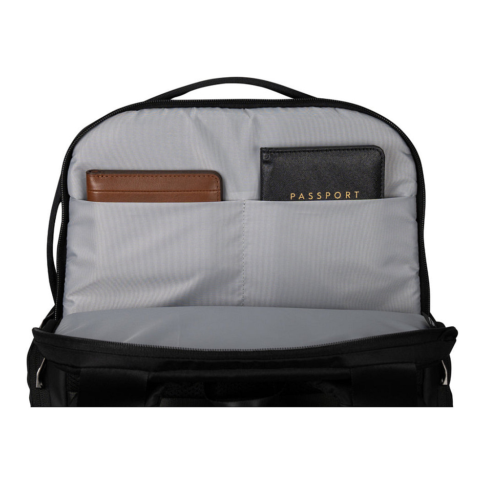 Çantë Targus Pro-Tek TBB663GL / 16" / 26L / SafePort Sling / Water-Resistant - Zezë - 18