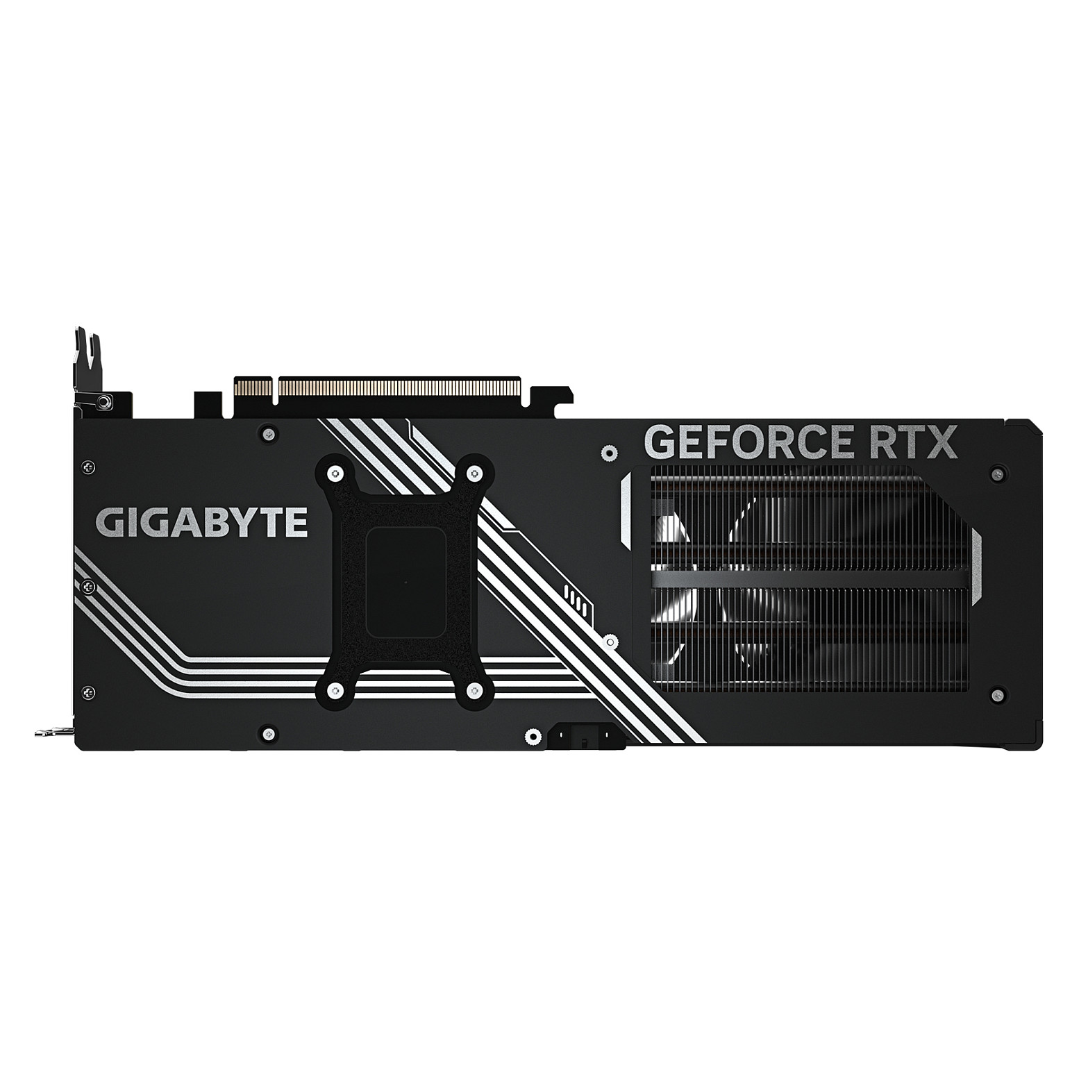 Kartelë Grafike NVIDIA GeForce RTX 5070 / 12GB GDDR7 / Gigabyte WINDFORCE OC SFF - 6